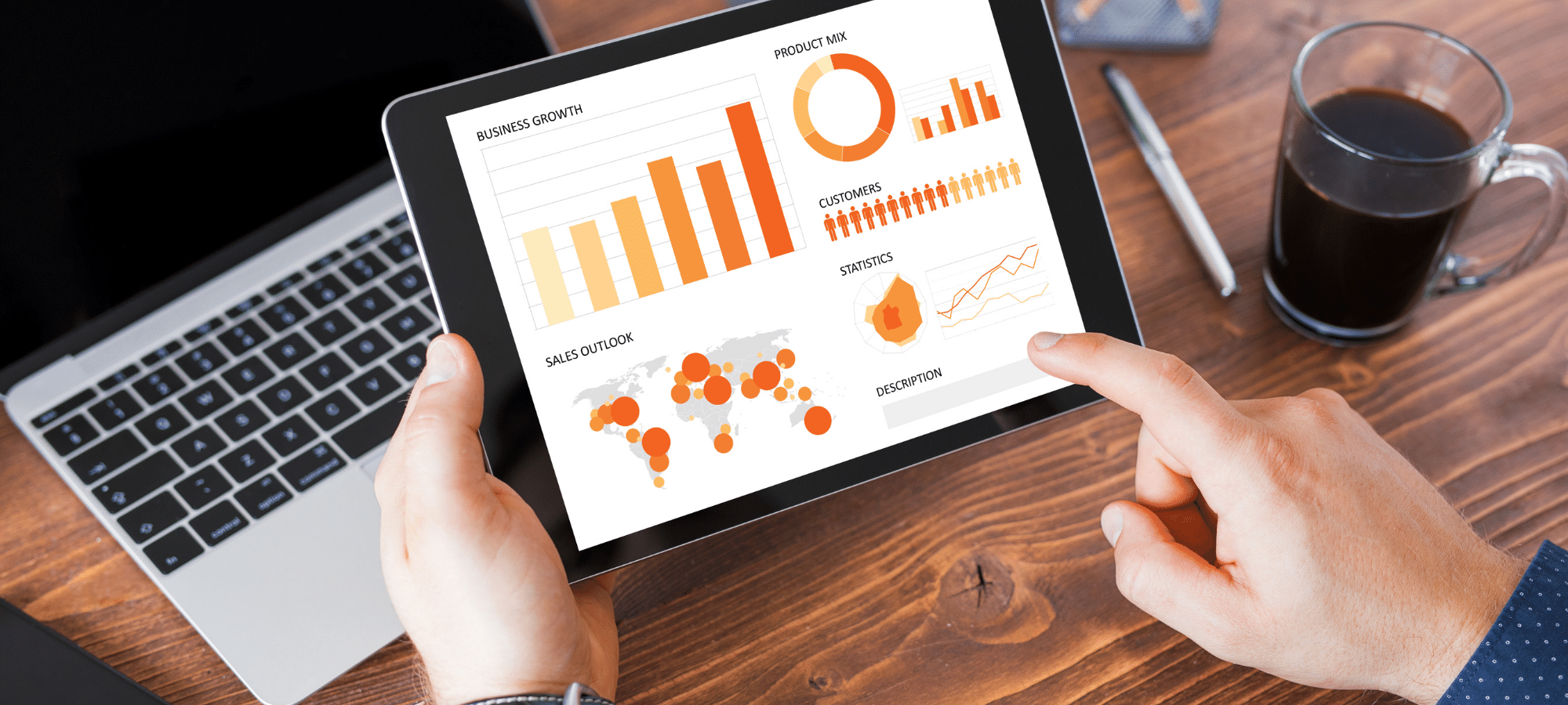 Ce își doresc utilizatorii de la aplicațiile software CRM?