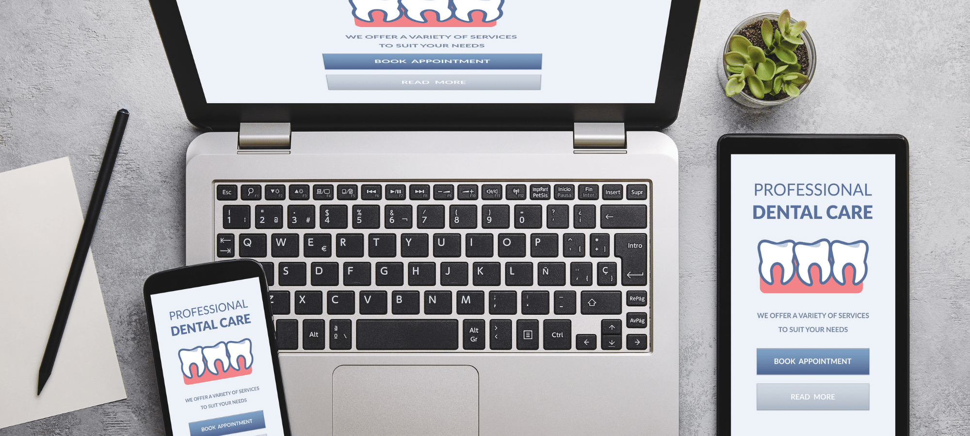 Care sunt aplicațiile software potrivite clinicilor stomatologice?