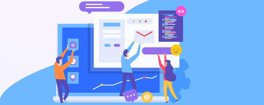 Top 6 situații în care un proiect de software development eșuează