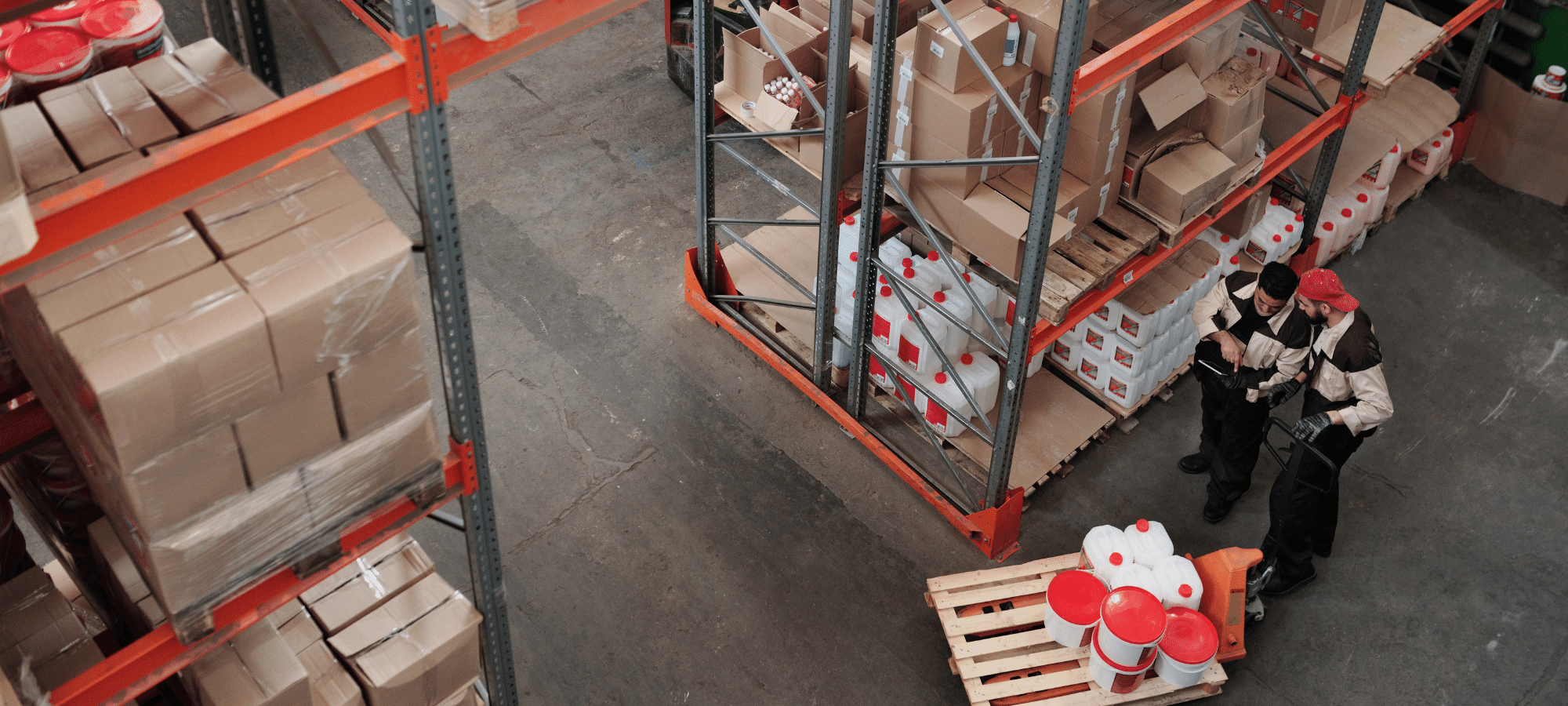 Cum să crești profitabilitatea unei companii de distribuție/logistică?