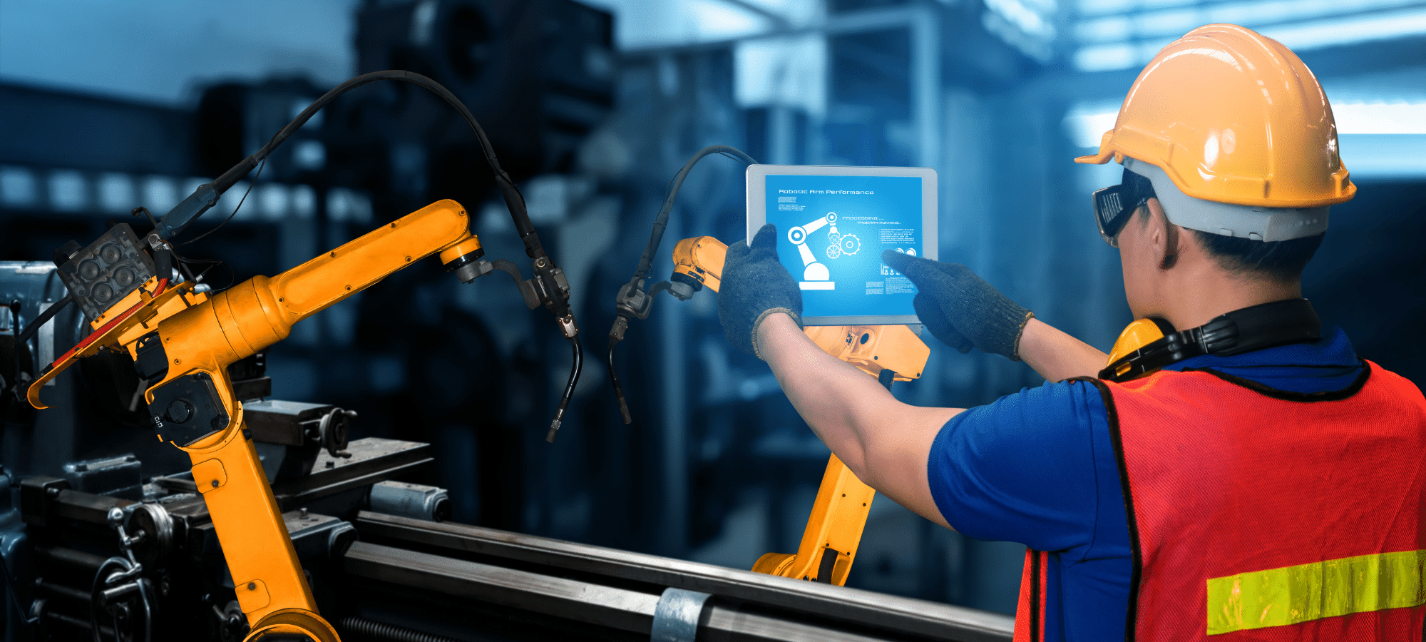 Cum să reduceți timpul de producție din fabrici cu ajutorul unei aplicații software ERP?