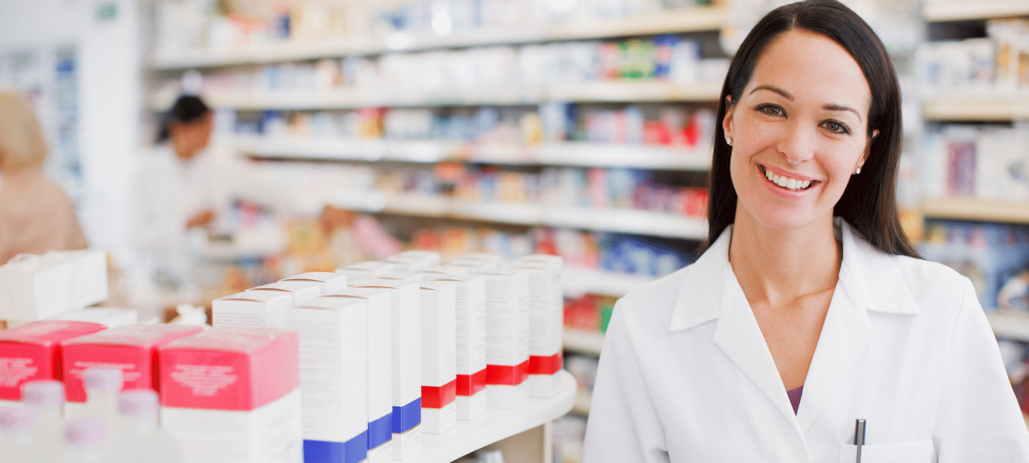 Cum să vinzi mai mult în farmacii cu ajutorul aplicațiilor software potrivite?