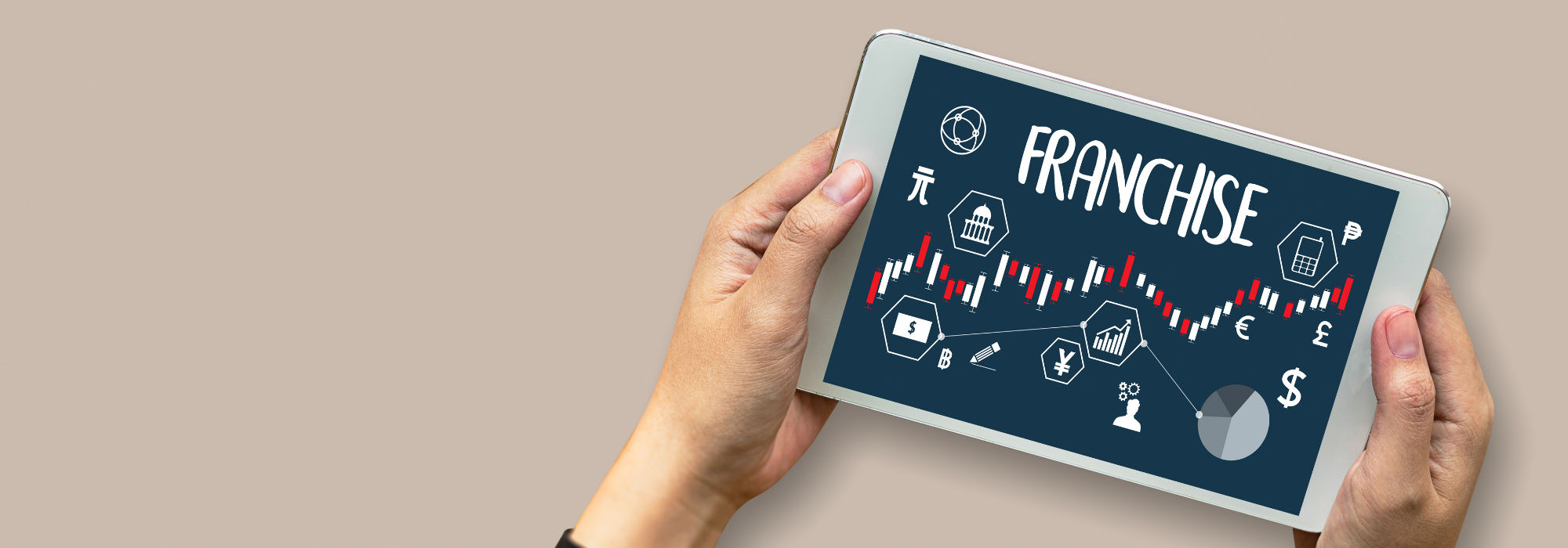 De ce aplicații software are nevoie o franciză?