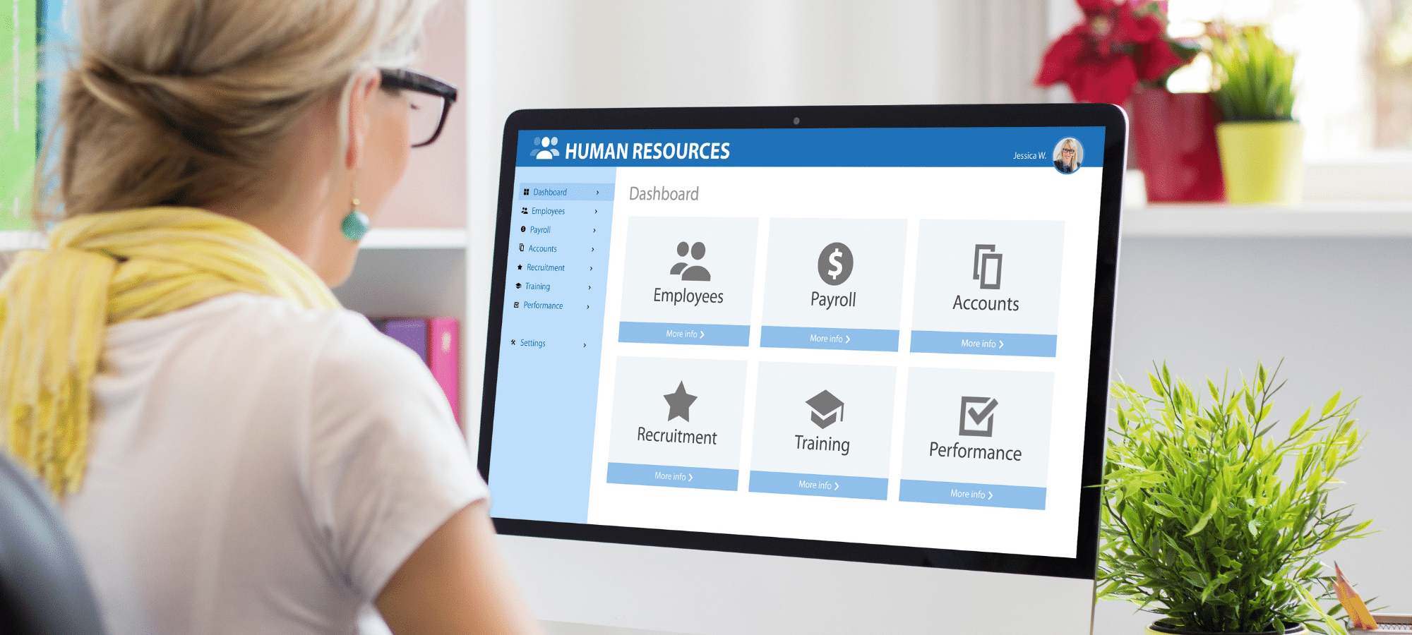 Cum alegem aplicația software de resurse umane (HR) potrivită și care sunt costurile de implementare?