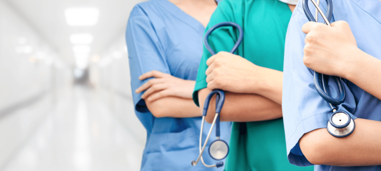 Digitalizarea în spitale și clinici.  Top 5 soluții software