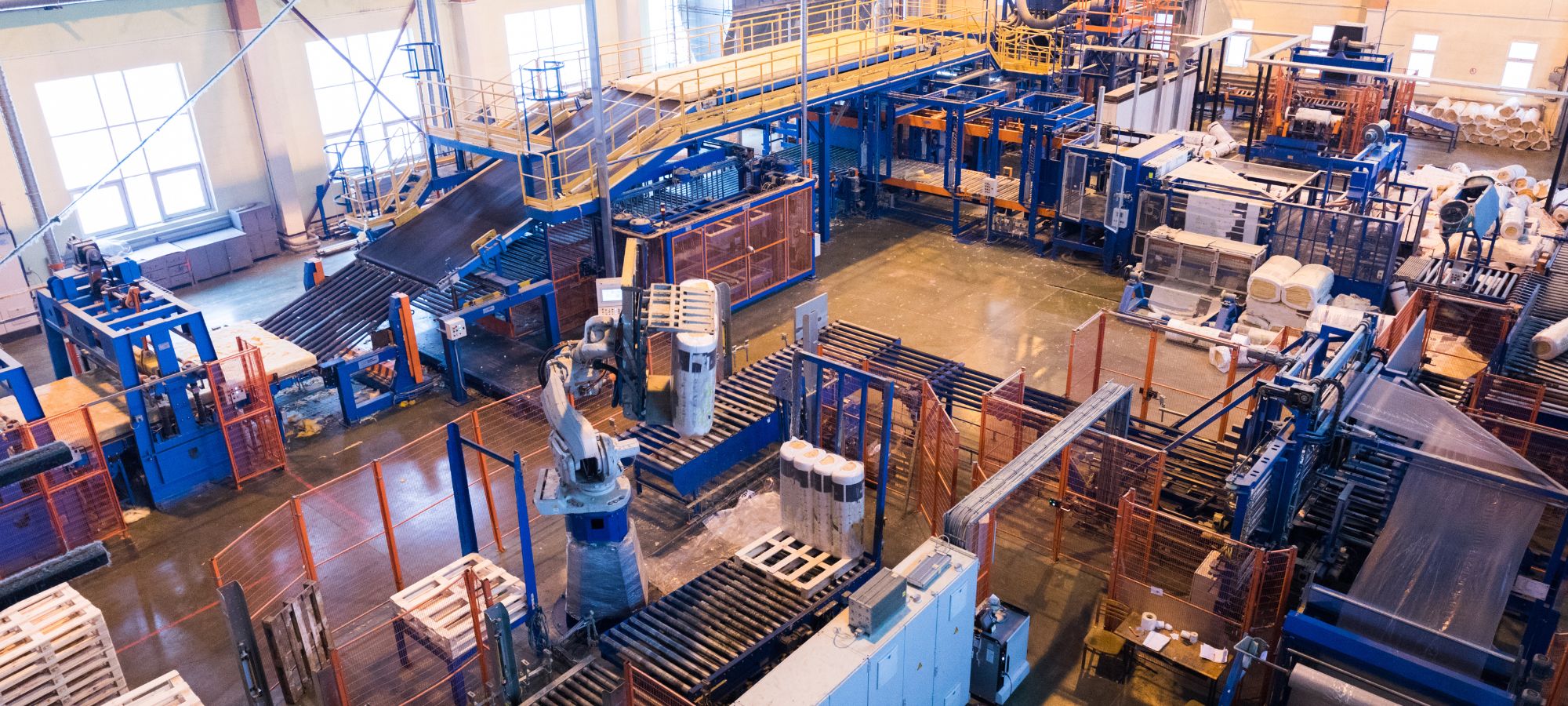 Cum pot asigura producătorii managementul calității de la un capăt la altul?