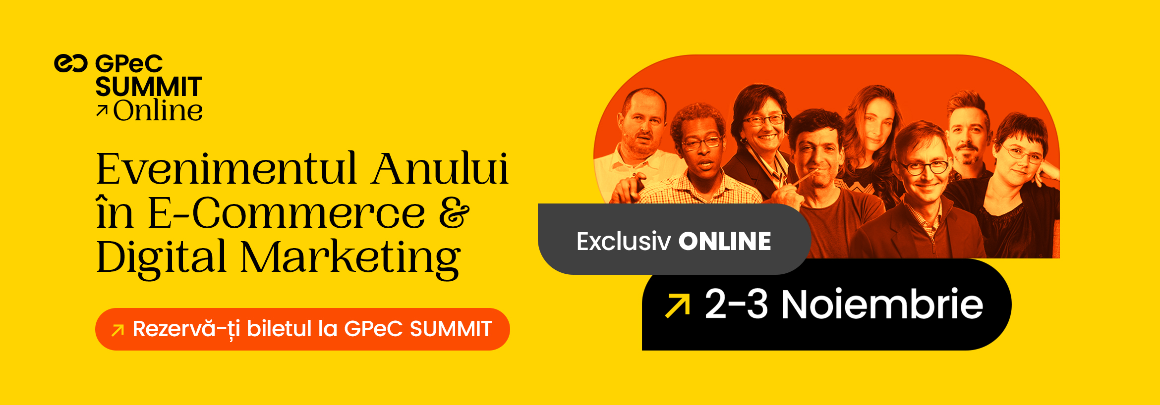 Numărul cumpărătorilor online a crescut cu 8% în 2020 față de 2019