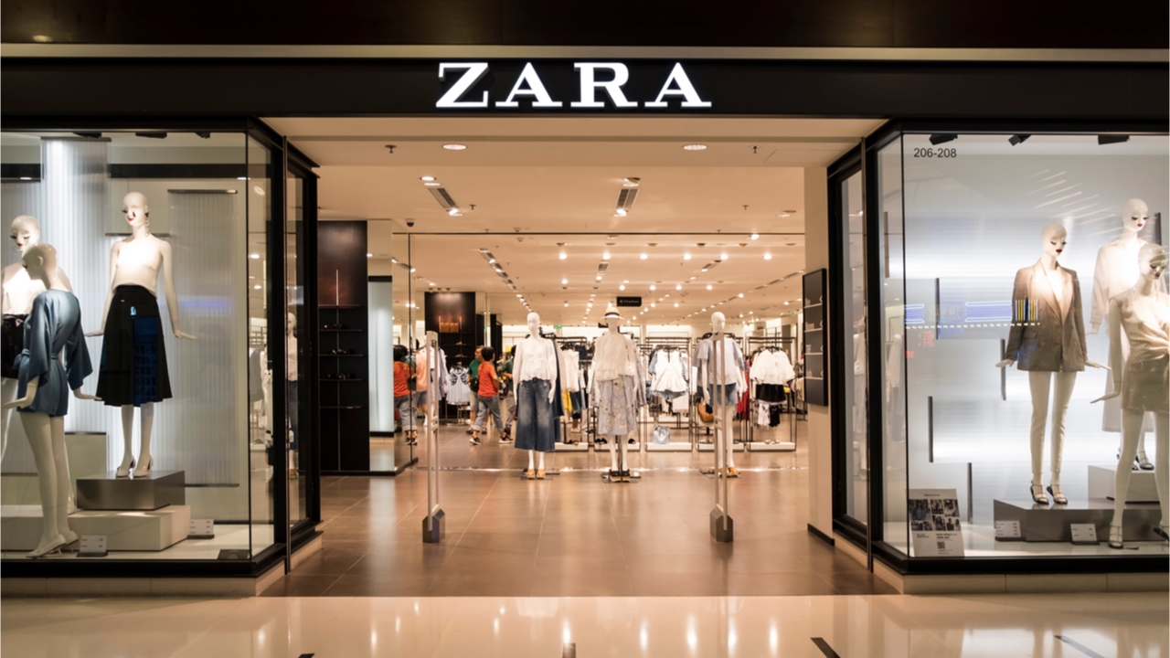 Cum a reușit ZARA să domine industria de e-commerce în domeniul Fashion?