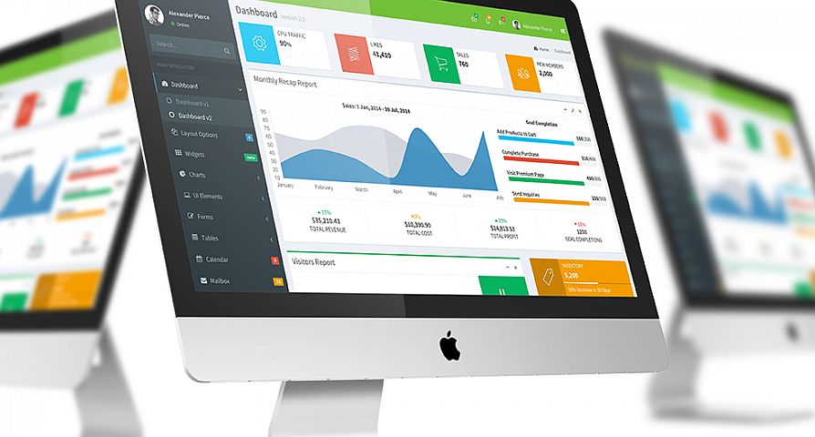 Symphopay și Kapsch vin în sprijinul comercianților ce doresc extinderea punctelor de prezență cu soluții integrate de tip self-service