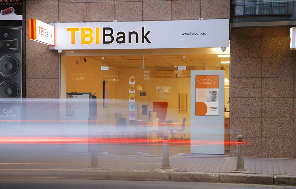 TBI Bank dezvoltă parteneriatul cu platforma de eCommerce Gomag și oferă soluții de tip „cumpără acum, plătește mai târziu” pentru retaileri