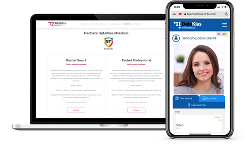 HTSS anunta parteneriatul cu Banca Transilvania!