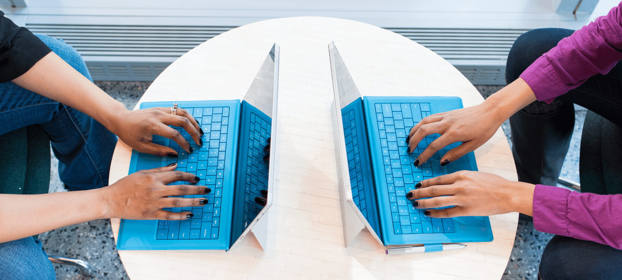 Top 7 tendințe software pentru anul 2022