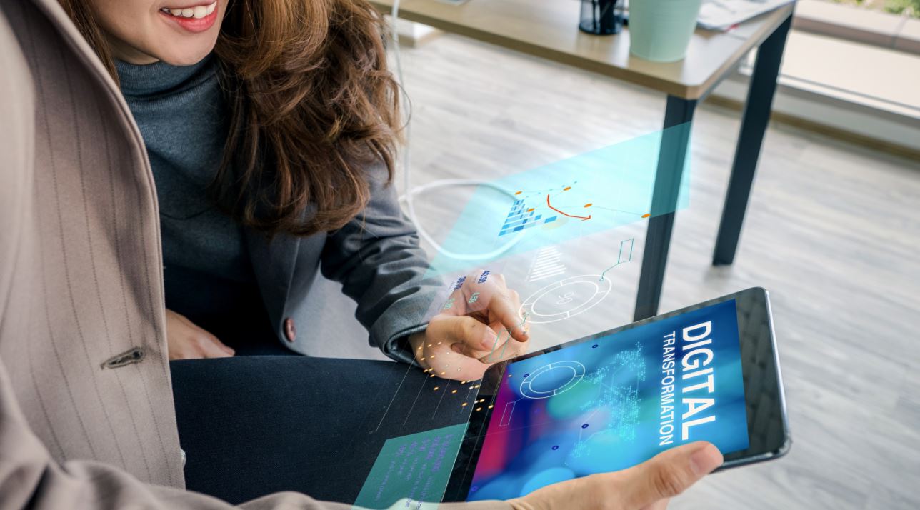 Games for Business – o platformă SaaS, ce susține procesul de transformare digitală din organizații