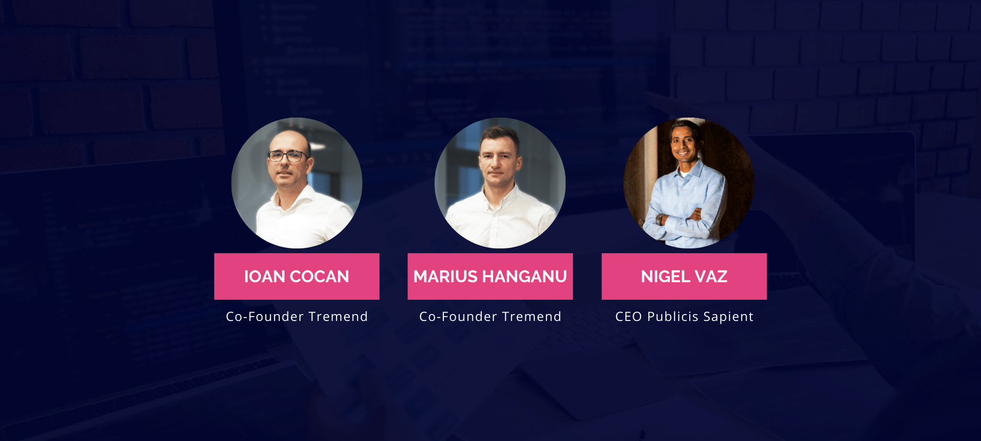 Publicis Groupe achiziționează Tremend Software Consulting