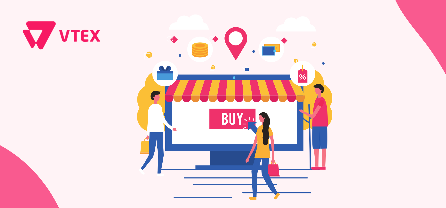 De la live shopping la D2C – 15 trenduri care vor redefini comerțul electronic