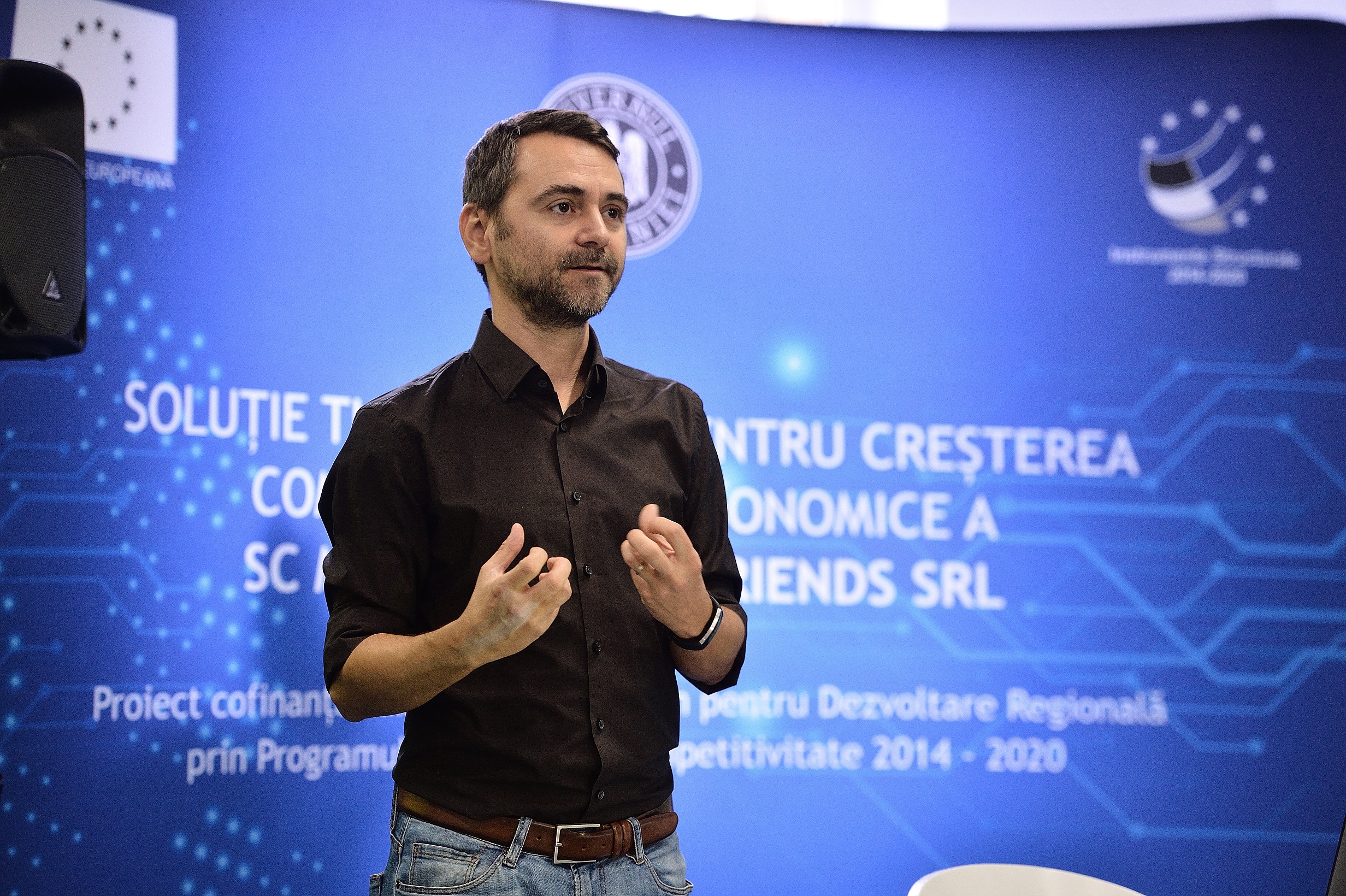 Omniconvert lansează ADAPT, primul software pentru optimizarea automată a ratei de conversie, dedicat magazinelor online din România