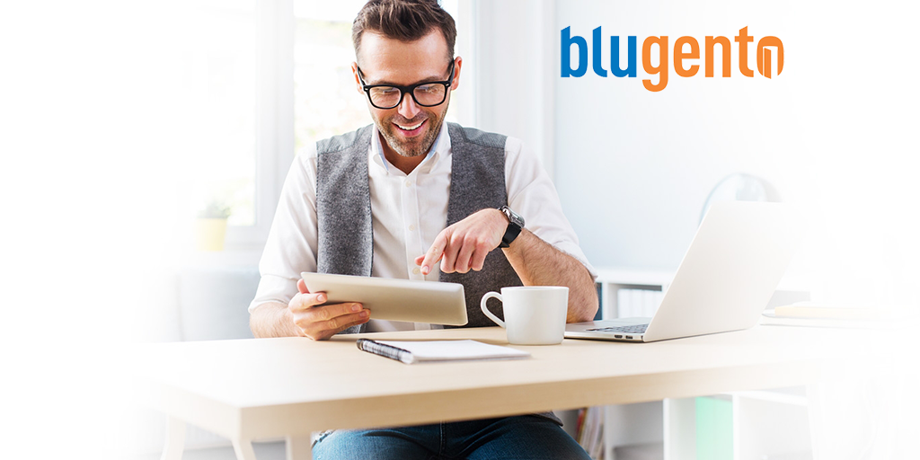 Blugento lansează Zento, platforma de eCommerce de tip SaaS