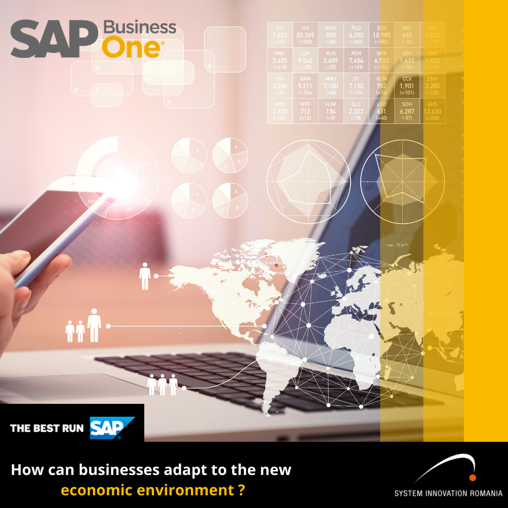 Cum să depăşeşti realitatea economică din 2021?