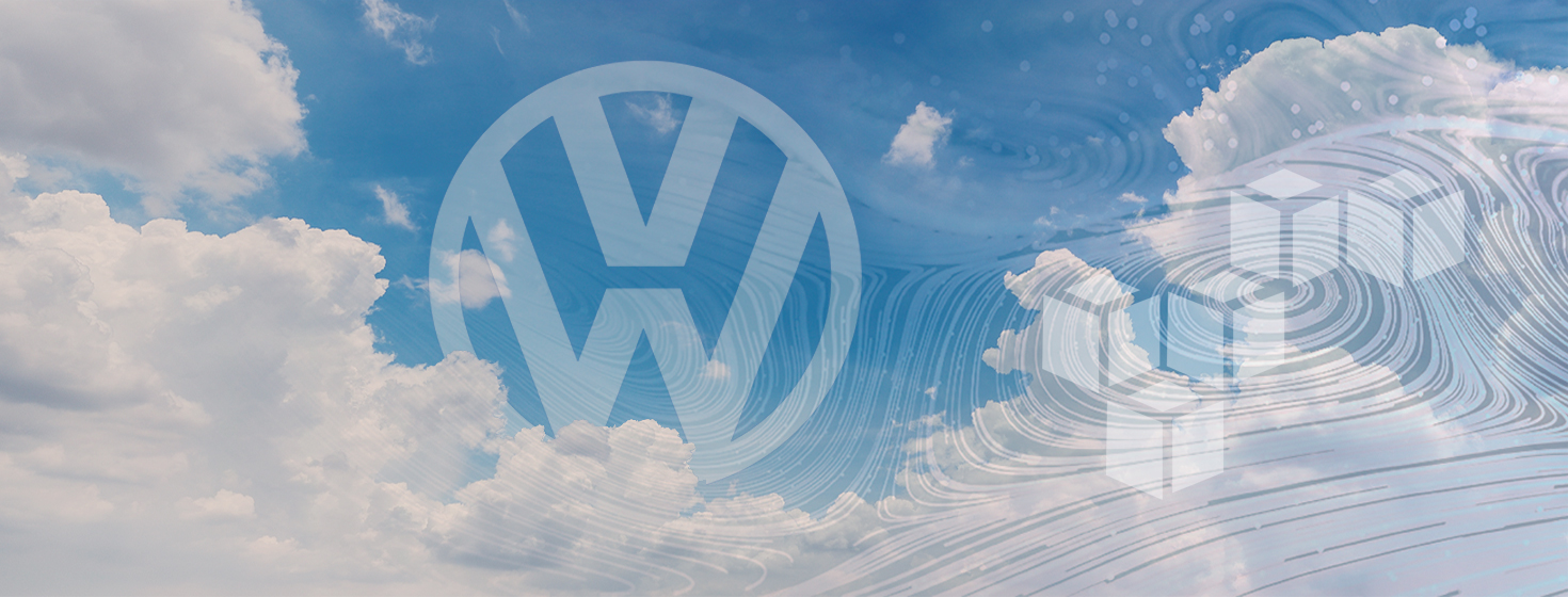 Volkswagen pariază pe maketplace-uri pentru creșterea digitalizării