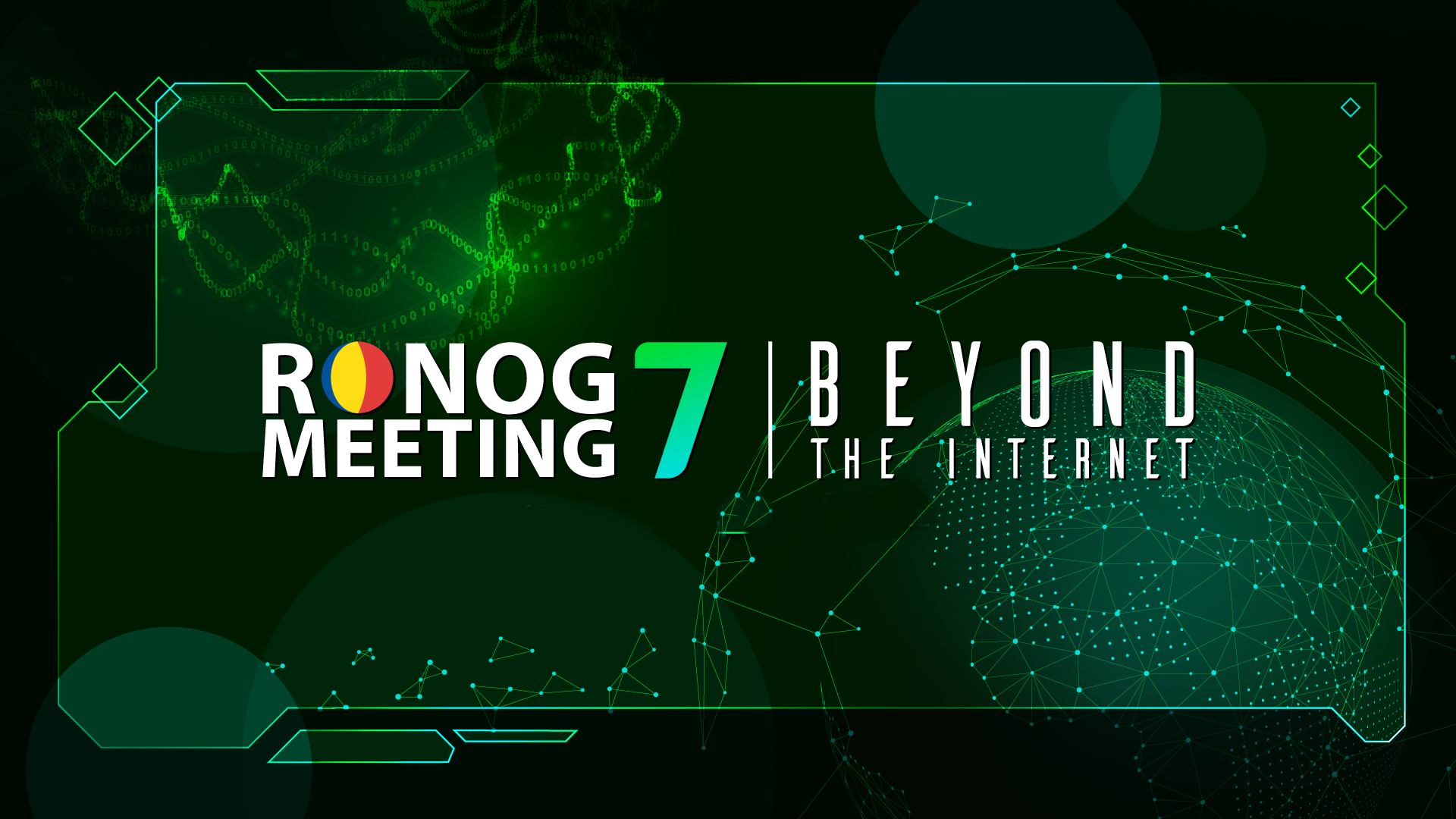 Cum a fost la cea de-a 7-a ediție RONOG?