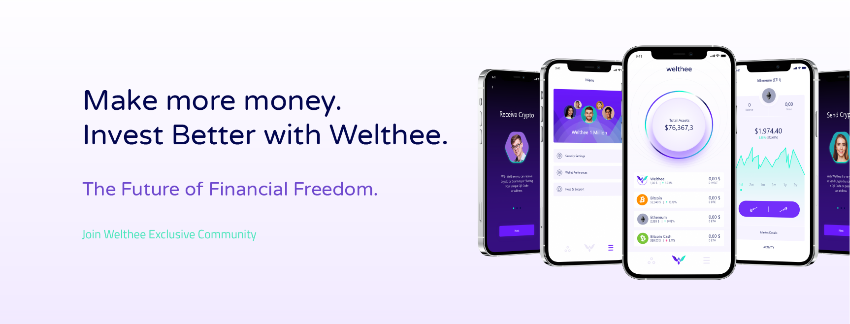 Se lansează prima platformă de investiții online care oferă până la zero risc pe piețe volatile