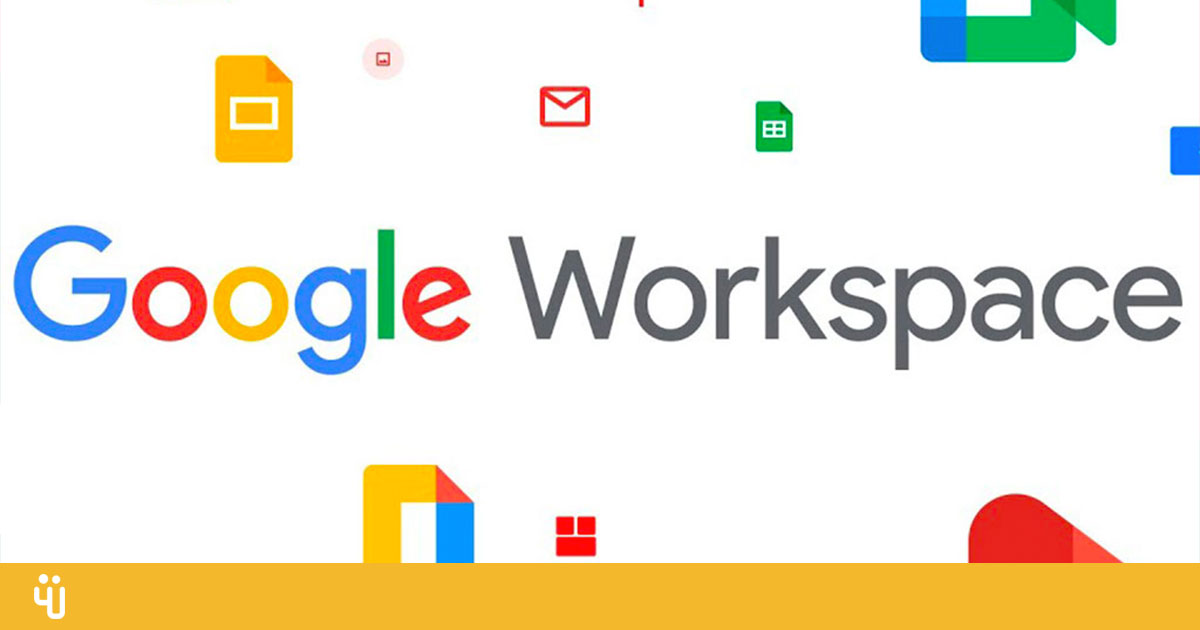 G Suite devine Google Workspace. Iată care sunt modificările aduse