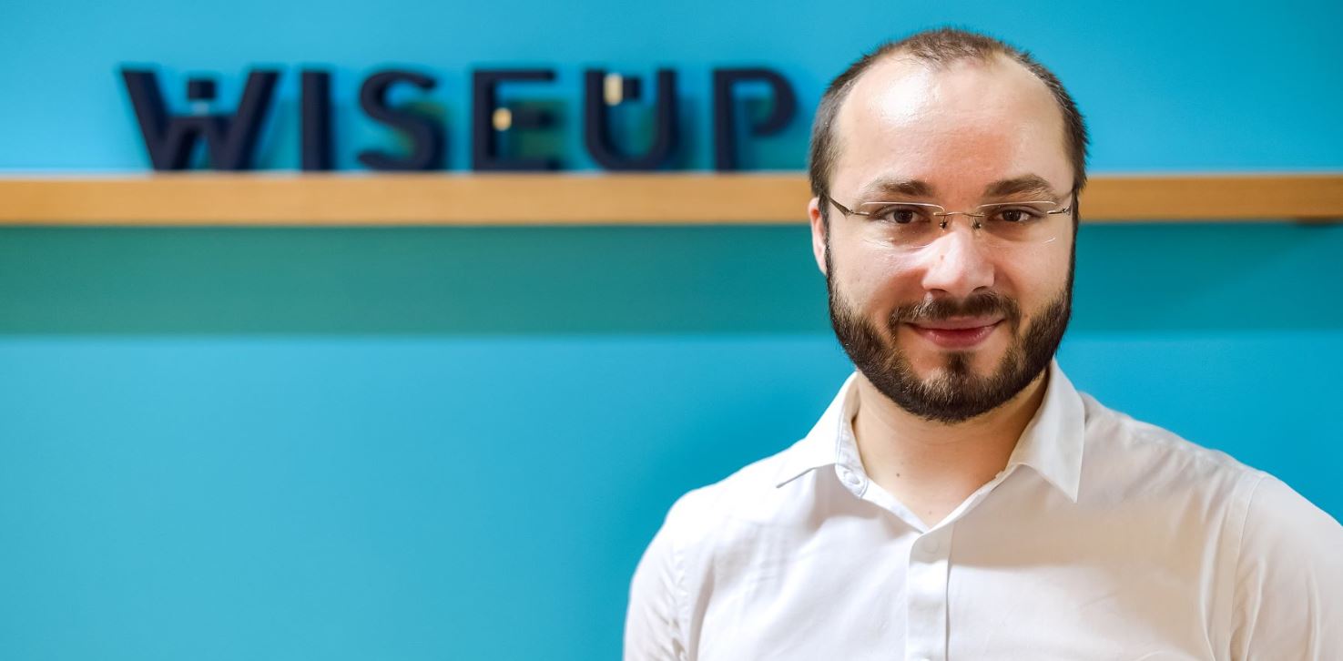 WiseUp lanseaza un curs gratuit de inovație pentru corporații