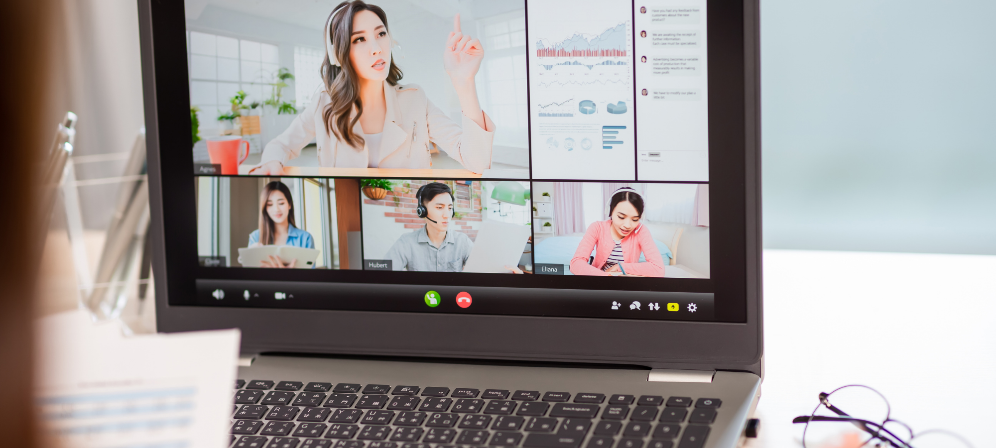 Wizrom Software: Cum pot softurile să ajute la fidelizarea și retenția angajaților, de la distanță?