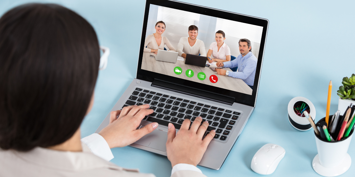 Creștere de 169% a încasărilor platformei Zoom în perioada restricțiilor pandemice