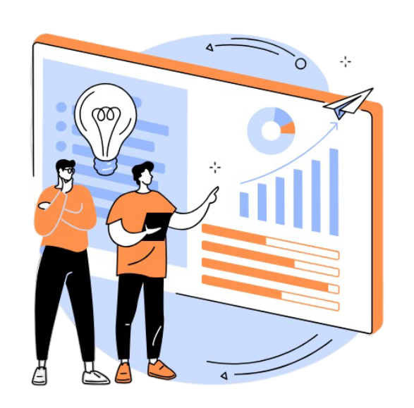 Servicii integrate pentru companiile care au în plan Digitalizarea eficientă