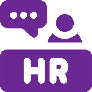 HR